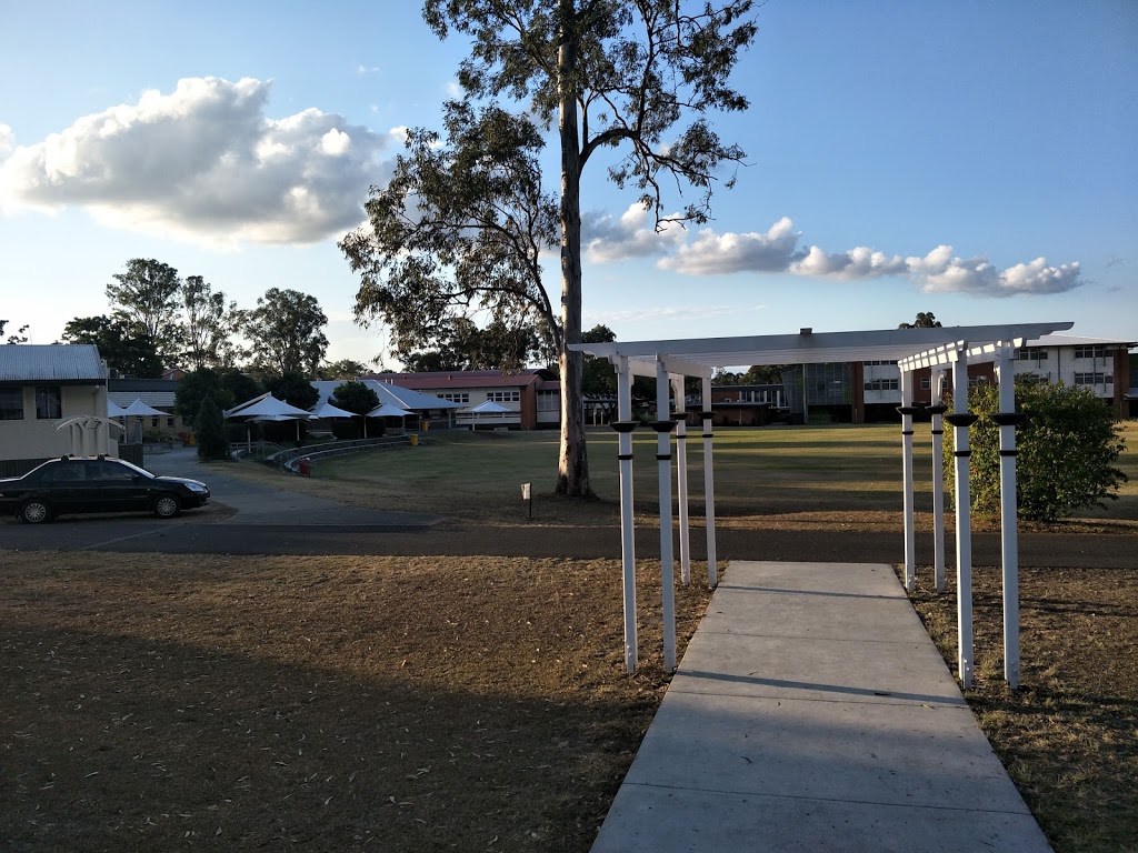 Corinda State High School | school | 46 Pratten St, Corinda QLD 4075, Australia | 0733790222 OR +61 7 3379 0222