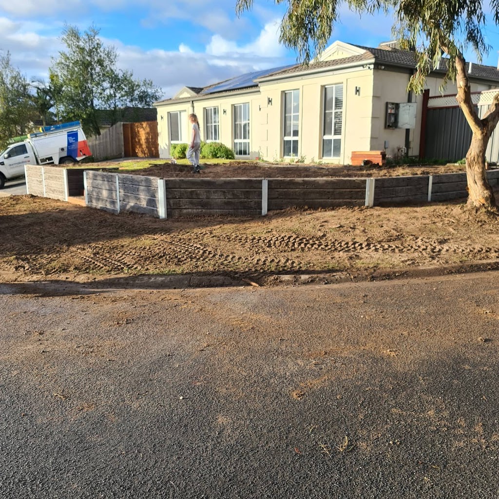 Mclaren Earthmoving and Landscaping | general contractor | 251 Kinglake-Glenburn Rd, Kinglake VIC 3763, Australia | 0401404110 OR +61 401 404 110