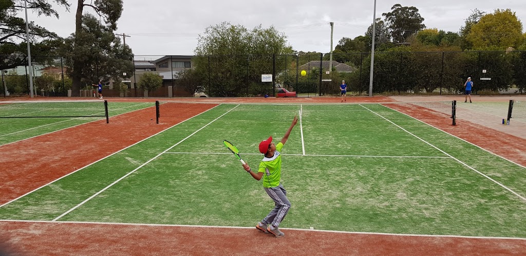 Narre Warren North Tennis Club | Unit 1/11 A beckett Road, Narre Warren North VIC 3804, Australia | Phone: 0407 842 269