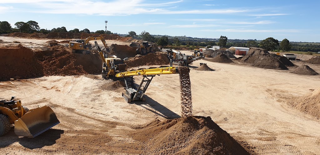 Bulk Resources Management | 24/1 Elyard St, Narellan NSW 2567, Australia | Phone: (02) 8999 1444