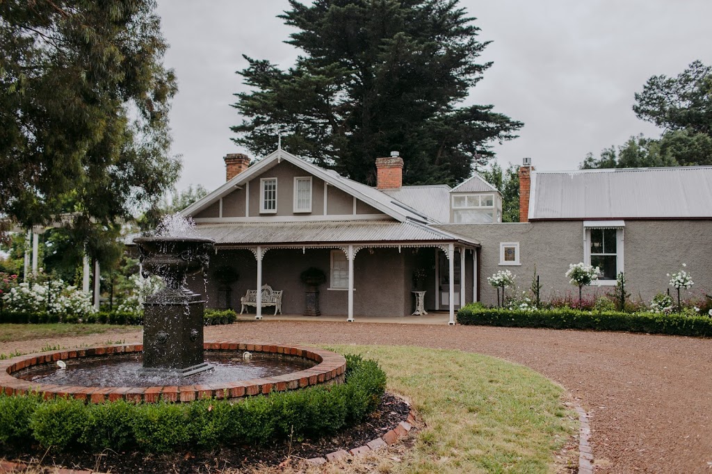 Wandin Park Estate | 305 Victoria Rd, Wandin North VIC 3139, Australia | Phone: 0438 772 541