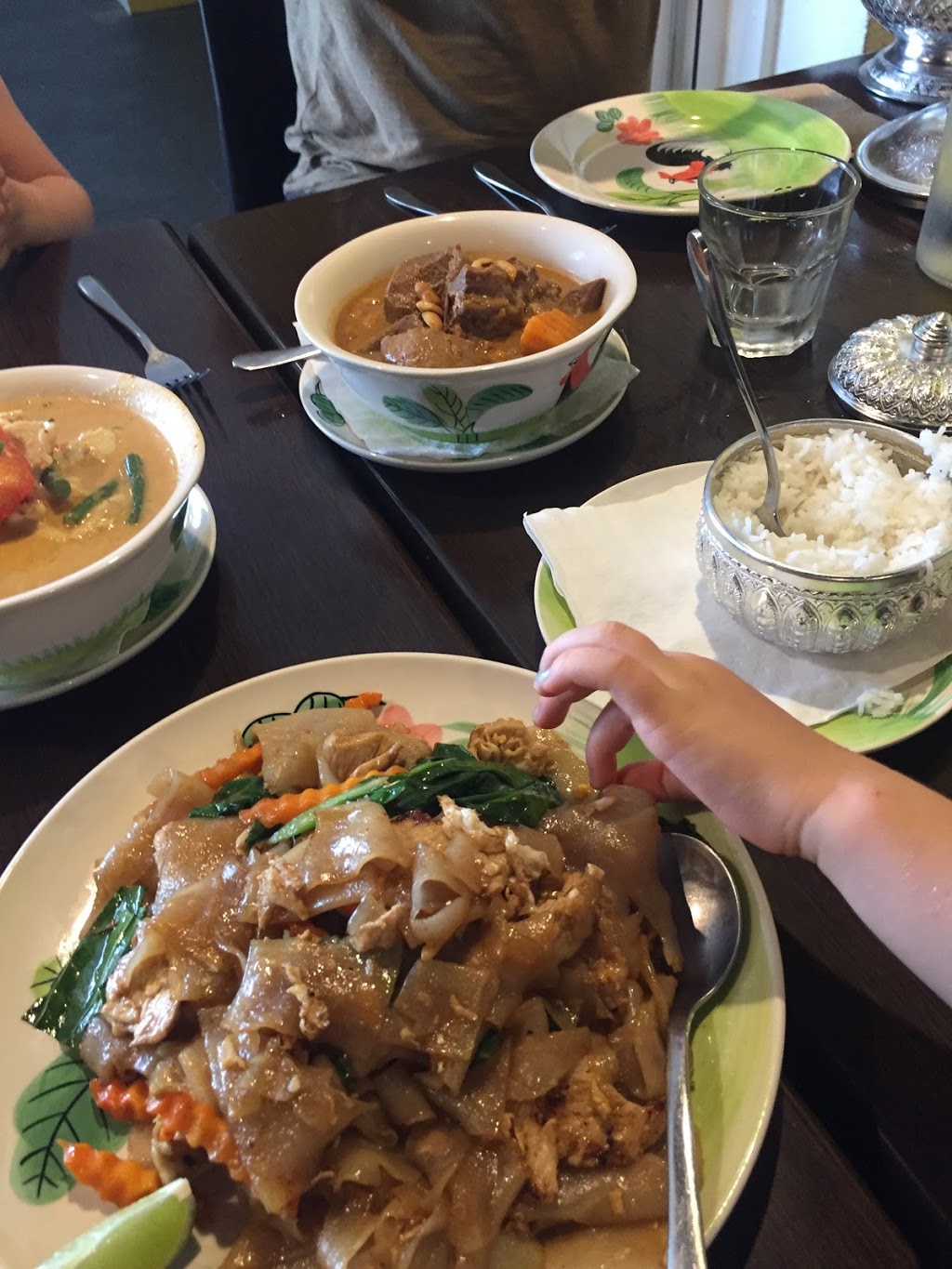 Thai In-fa Authentic Thai Cuisine | meal delivery | 31-33 Tweed Coast Rd, Bogangar NSW 2488, Australia | 0266764991 OR +61 2 6676 4991