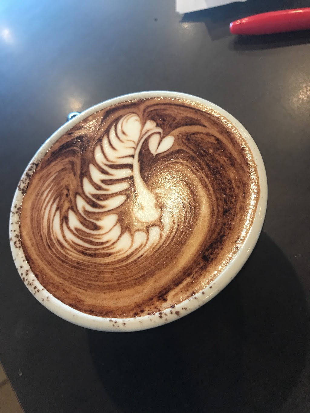 Lava Espresso | 45 Brierly St, Canberra ACT 2906, Australia | Phone: (02) 6257 8882