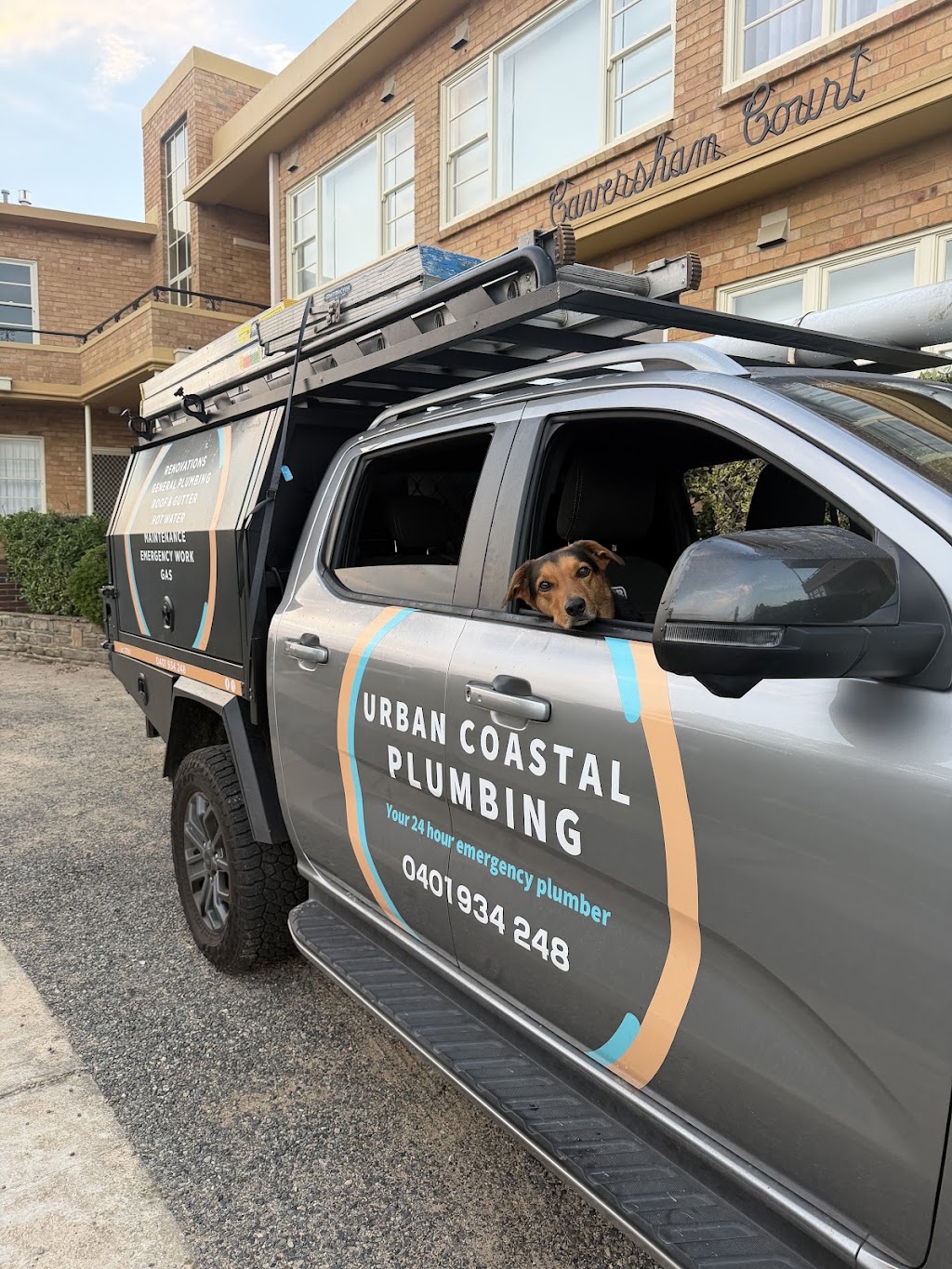 Urban Coastal Plumbing | 6/32 Satu Way, Mornington VIC 3931, Australia | Phone: 0401 934 248