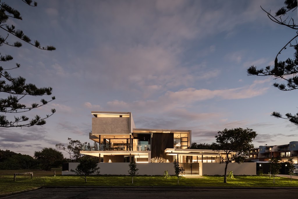 Create Architecture | 570 Casuarina Way, Casuarina NSW 2487, Australia | Phone: (02) 6674 0488