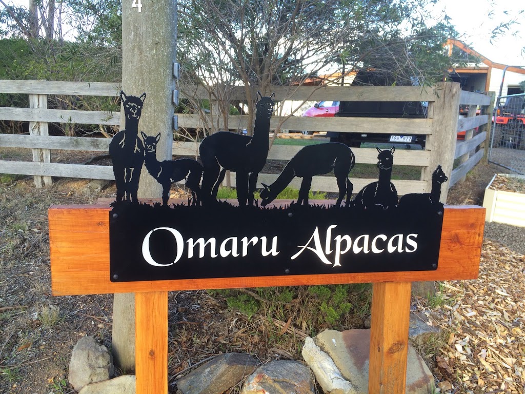 Omaru Alpaca Farm |  | 190 Hildebrand Rd, Cottles Bridge VIC 3088, Australia | 0403157390 OR +61 403 157 390