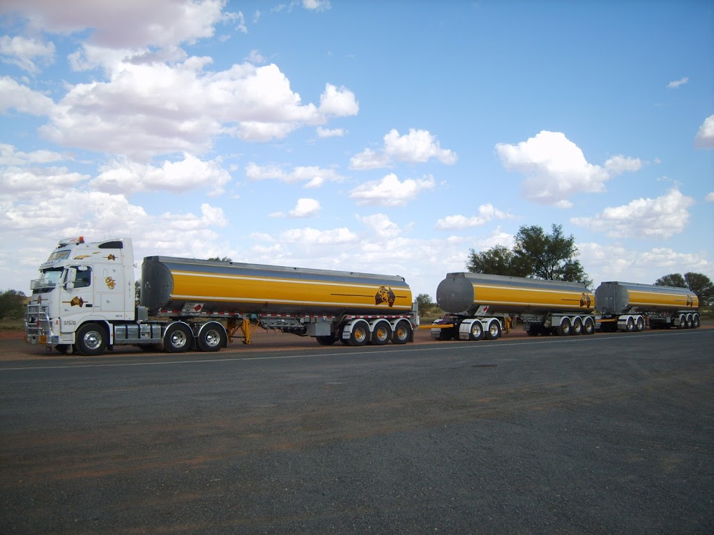 Clift Freight Service | 1 Augusta Hwy, Port Augusta SA 5700, Australia | Phone: (08) 8641 3499