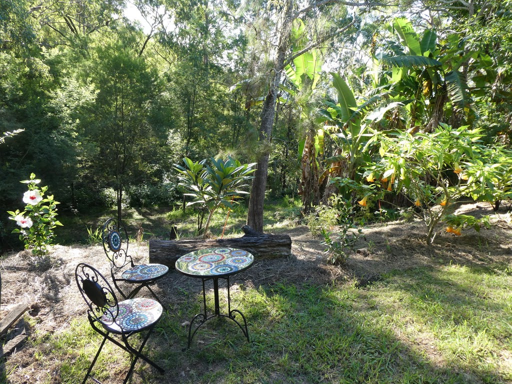 Uralba Eco Cottages |  | 997 Homeleigh Rd, Upper Horseshoe Creek NSW 2474, Australia | 0266331473 OR +61 2 6633 1473