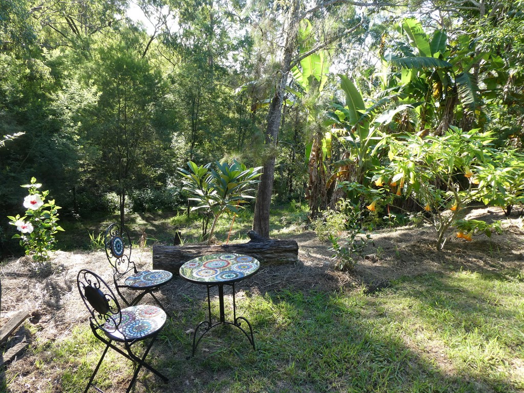 Uralba Eco Cottages | 997 Homeleigh Rd, Upper Horseshoe Creek NSW 2474, Australia | Phone: (02) 6633 1473