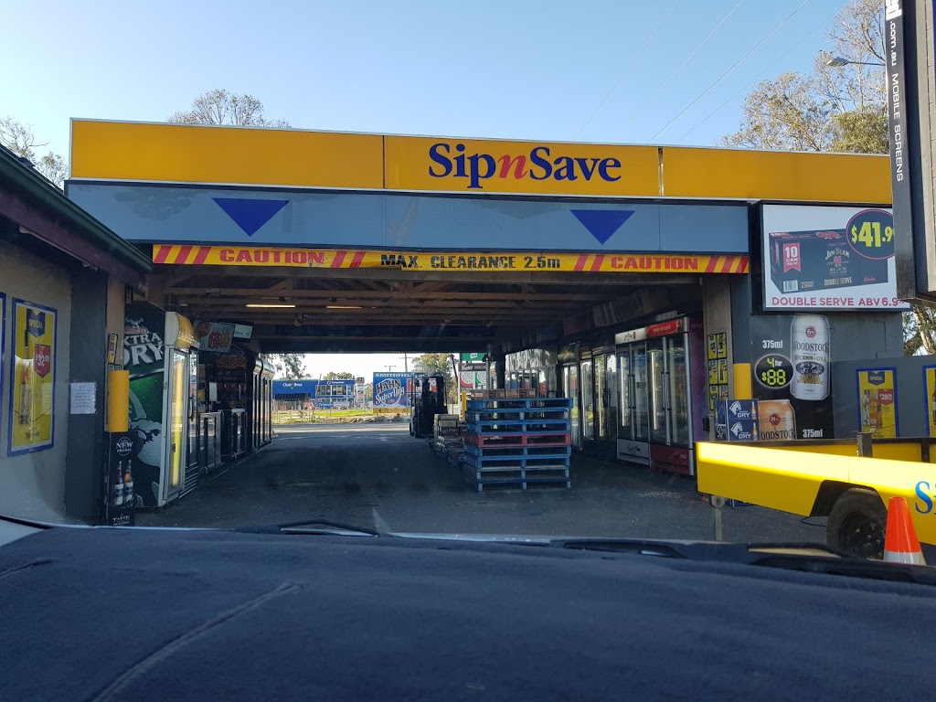 Sipn Save - Smithfield Hotel | liquor store | 1 Main N Rd, Smithfield SA 5114, Australia | 0882546011 OR +61 8 8254 6011