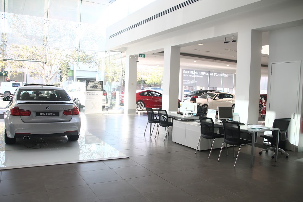 South Yarra BMW | car dealer | 145-147 Williams Rd, Prahran VIC 3181, Australia | 0395212121 OR +61 3 9521 2121