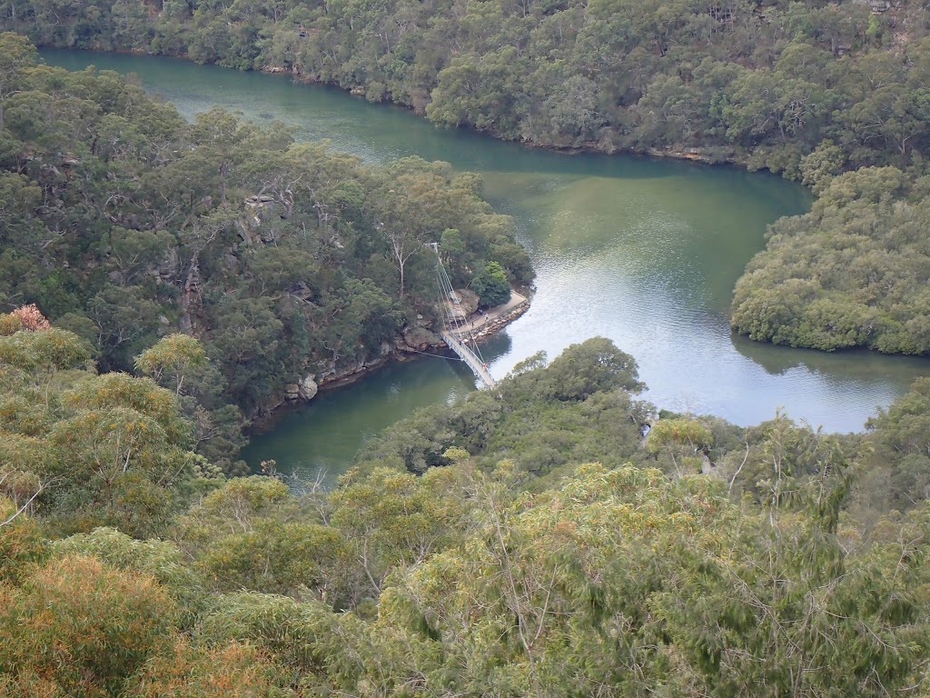 Kalkari Visitors Centre | Ku-Ring-Gai Chase Rd, Mount Colah NSW 2079, Australia | Phone: (02) 9472 9300