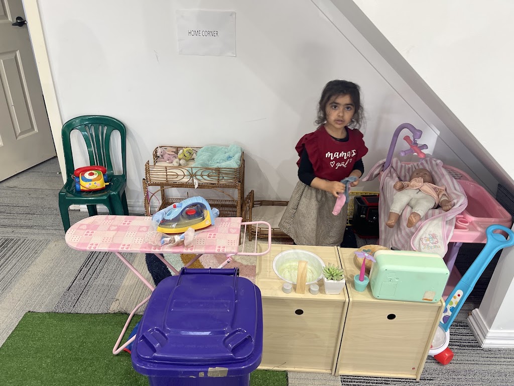 Alizeh Family Day Care | 7 Pascuzzi Ct, Hampton Park VIC 3976, Australia | Phone: 0469 295 429