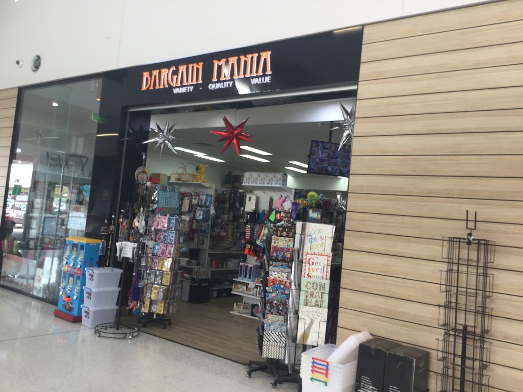 Bargain mania | store | Parkwood QLD 4214, Australia