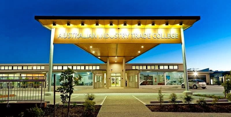 Australian Industry Trade College | 281 Scottsdale Dr, Robina QLD 4226, Australia | Phone: (07) 5635 0400