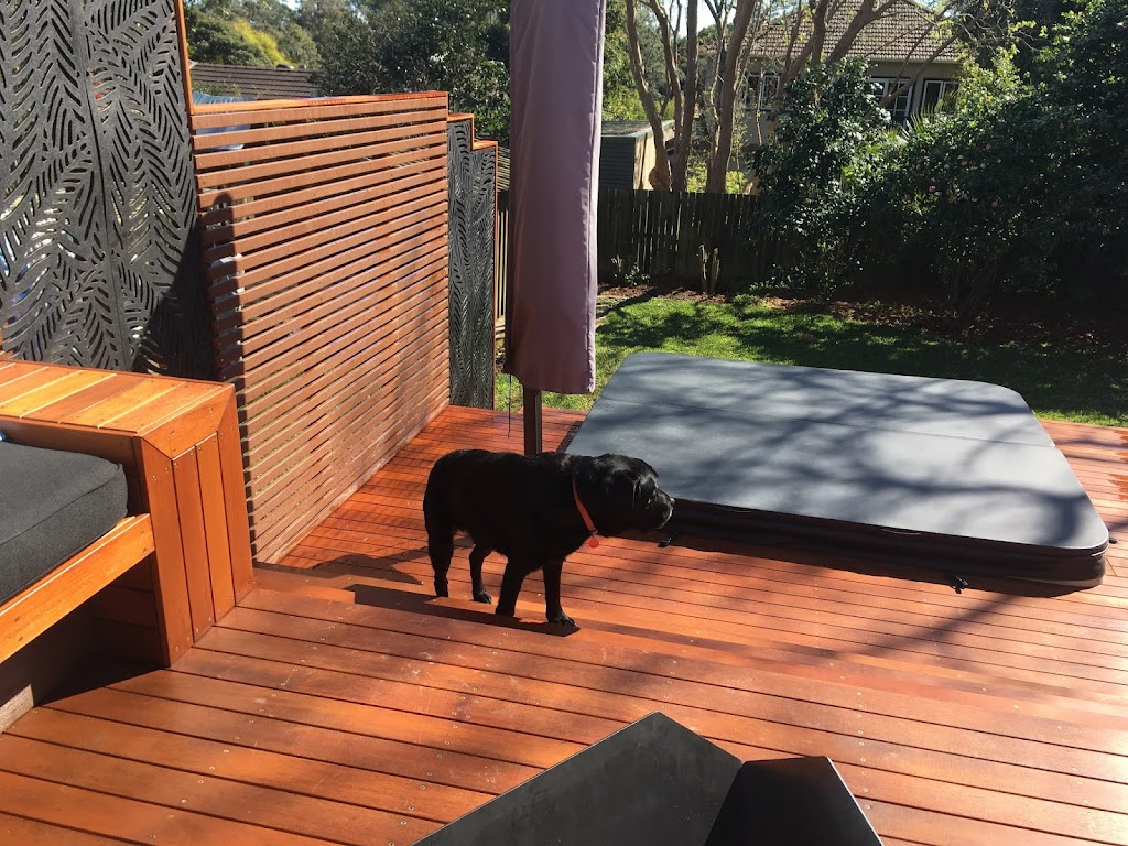 Urban Decking | 31 Carvers Rd, Oyster Bay NSW 2252, Australia | Phone: 1300 183 935