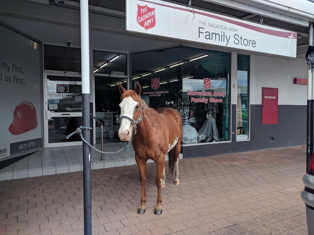 Op Shops Singleton | 7 Gowrie St, Singleton NSW 2330, Australia | Phone: 0490 222 660