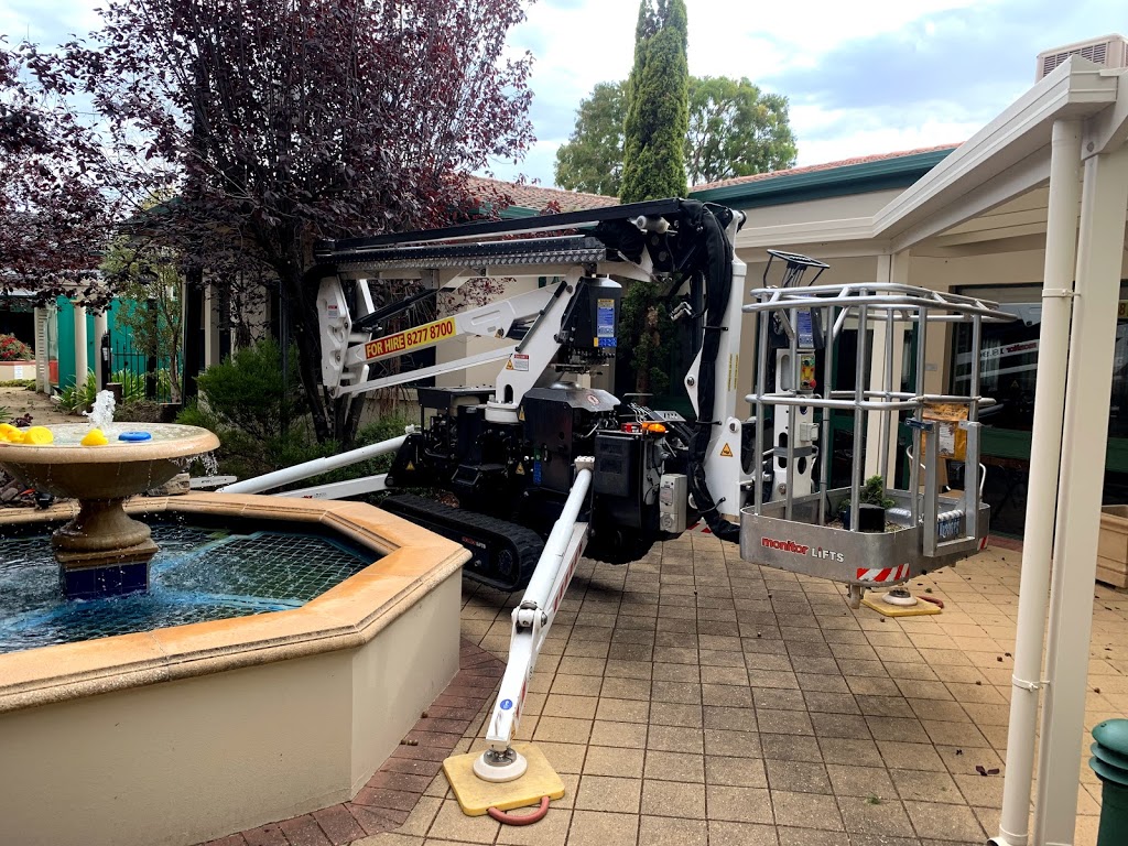 A Cut Above Tree Removal |  | 24 Corella Ave, Chandlers Hill SA 5159, Australia | 0411245635 OR +61 411 245 635