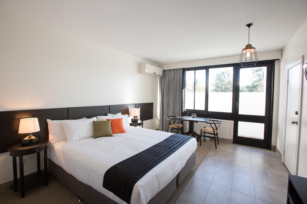 The Matador Motel | lodging | Cnr Princes Hwy &, Raymond St, Sale VIC 3850, Australia | 0351441422 OR +61 3 5144 1422