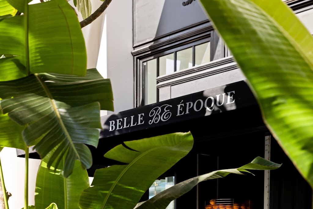 Belle Époque | Ground Floor, Emporium Hotel South Bank, 267 Grey St, South Brisbane QLD 4101, Australia | Phone: (07) 3556 3333