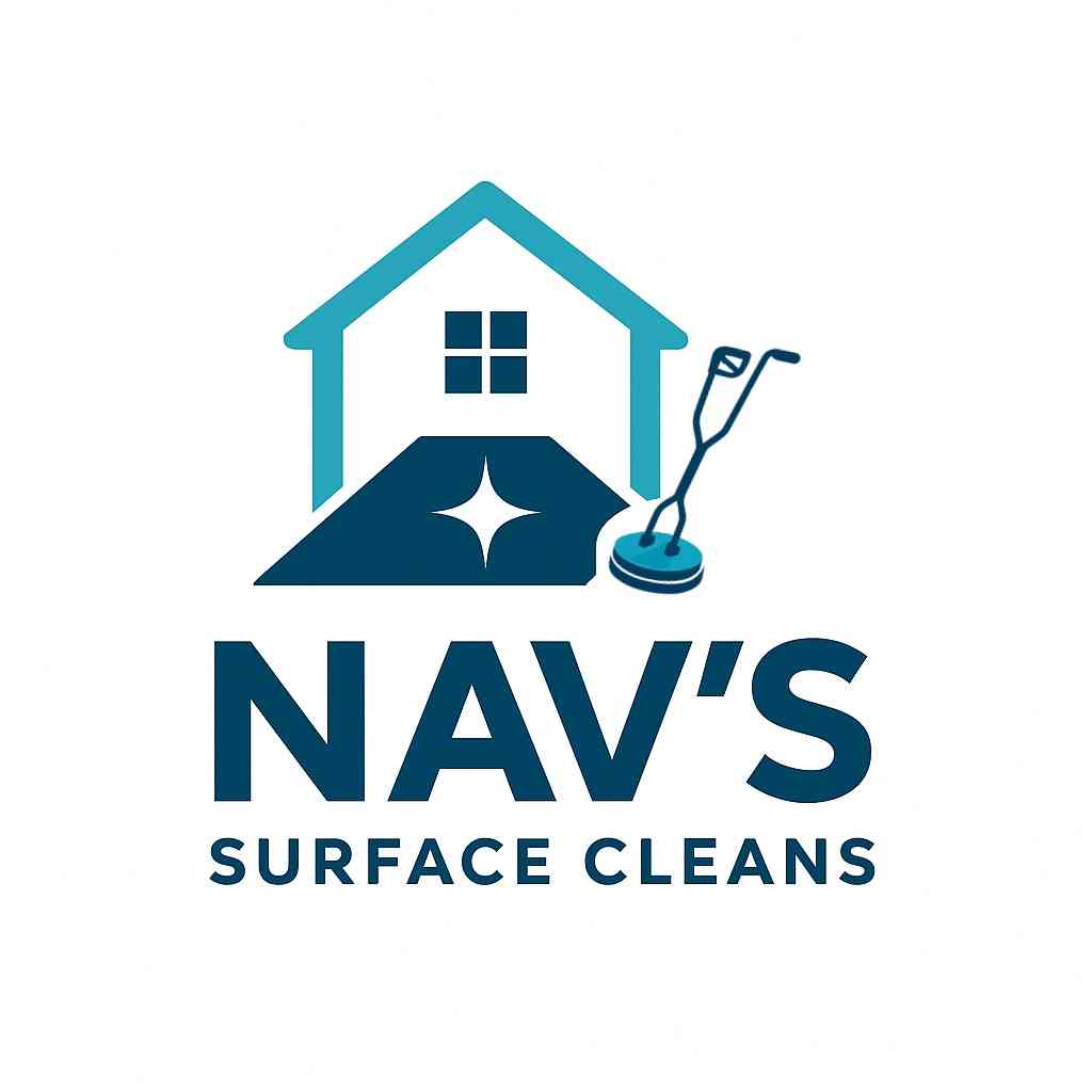 Navs Surface Cleans | 43 Hillside Rd, Glass House Mountains QLD 4518, Australia | Phone: 0490 030 035