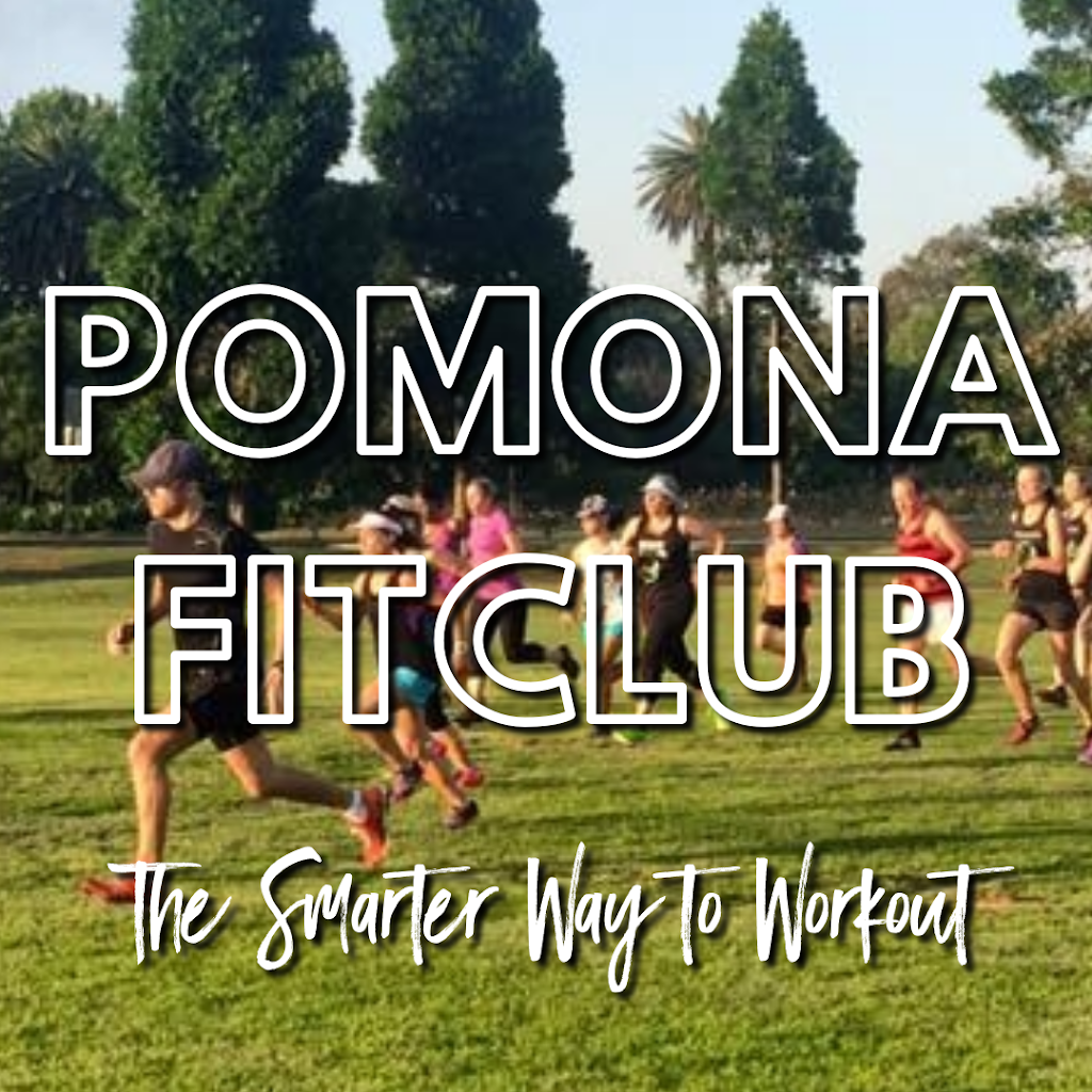 Pomona FitClub | Pomona Showground, Pomona QLD 4568, Australia | Phone: 0404 338 610