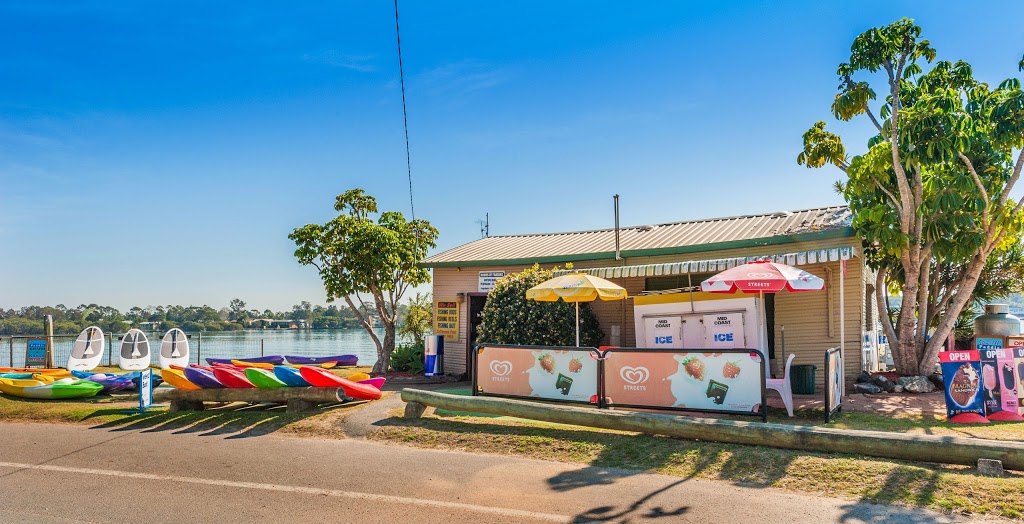 Settlement Point Boat Hire | Settlement Point Boatshed, 170 Settlement Point Rd, Port Macquarie NSW 2444, Australia | Phone: (02) 6583 6300