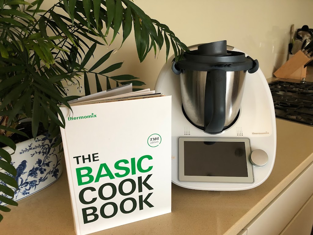 Jill Kelly - Thermomix Consultant | Sealand Rd, Fishing Point NSW 2283, Australia | Phone: 0408 753 059