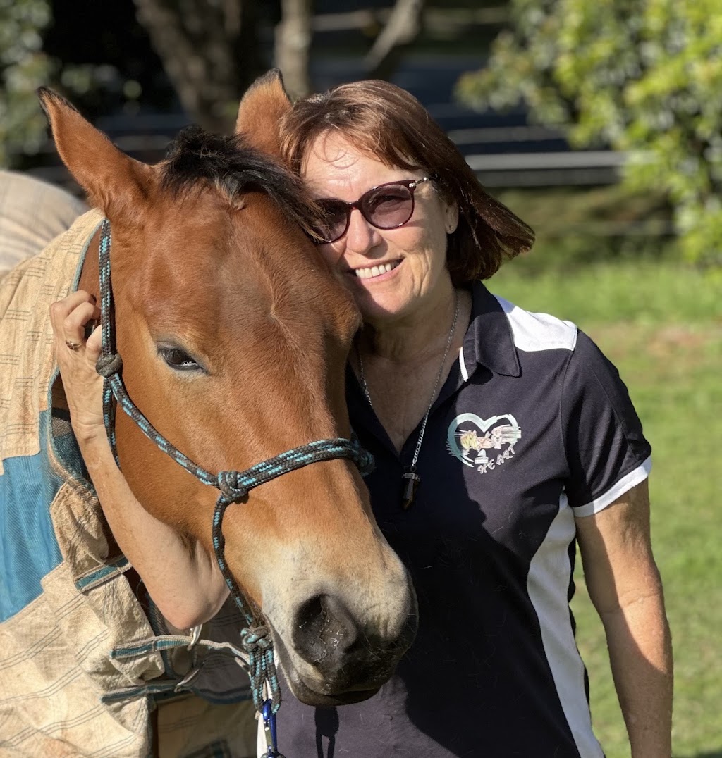 MAJ Counselling and Equine Assisted Therapy | 611 Tallebudgera Creek Rd, Tallebudgera Valley QLD 4228, Australia | Phone: 0409 363 538