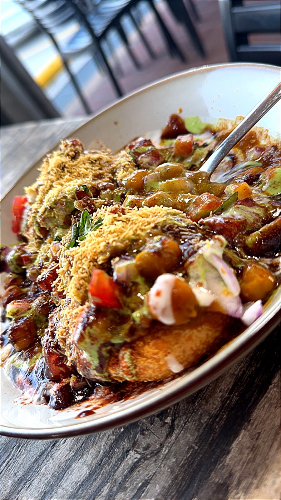 Spice Story Eatery | Shop 4/1646 Anzac Ave, North Lakes QLD 4509, Australia | Phone: (07) 3490 7239