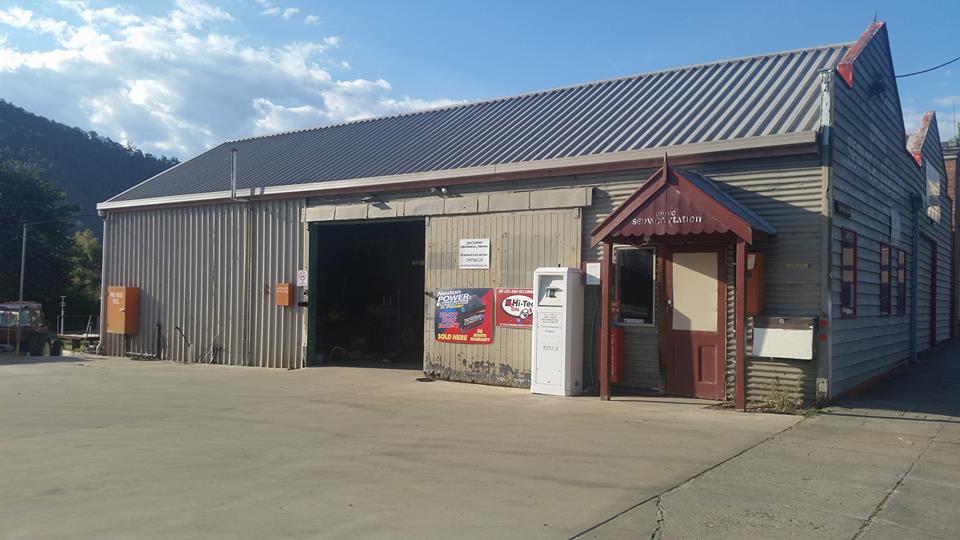 Oz Country Mechanical Services | 196a Day Ave, Omeo VIC 3898, Australia | Phone: 0457 868 239