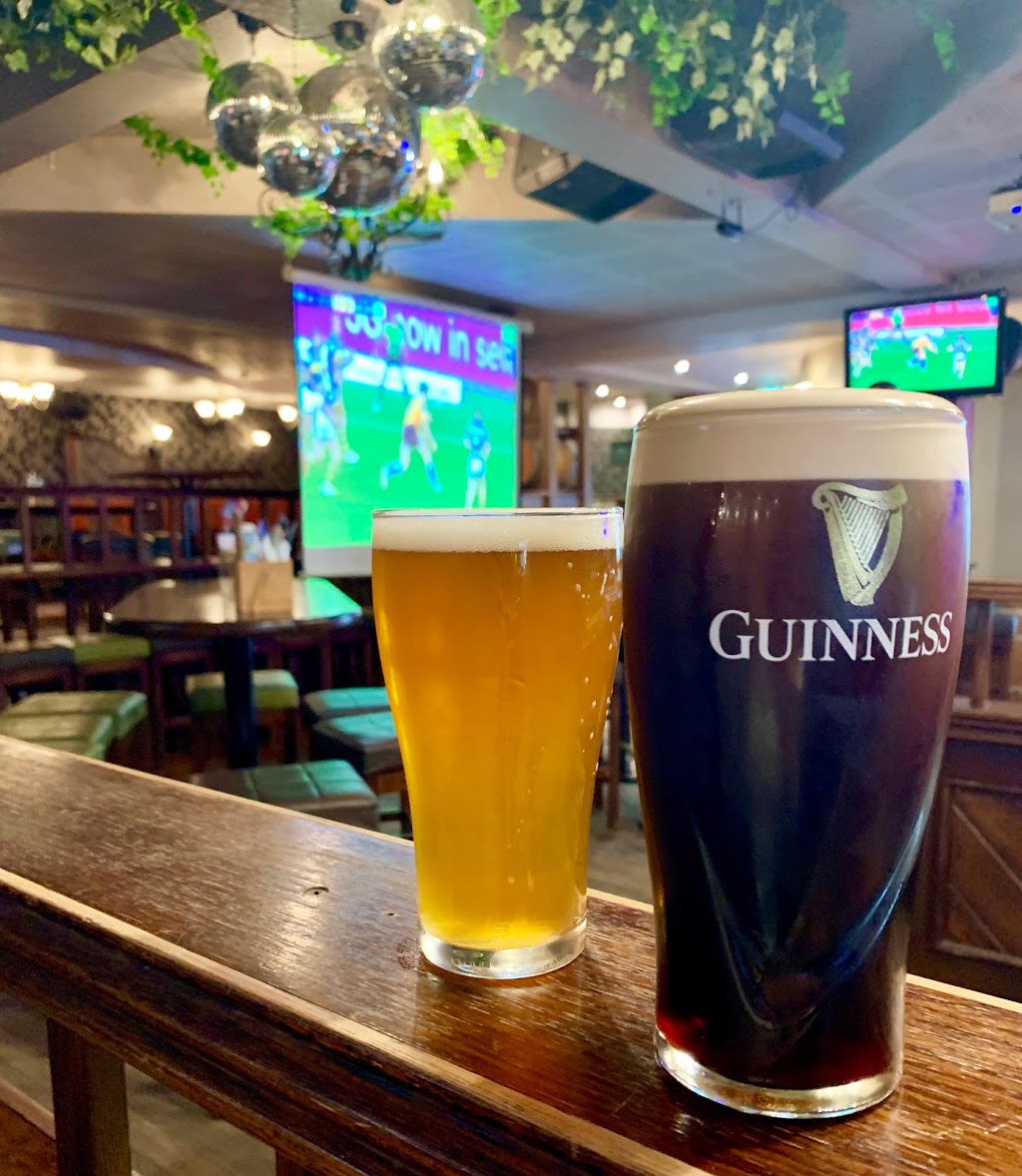 Flanagans Irish Pub | 19 Noosa Dr, Noosa Heads QLD 4567, Australia | Phone: (07) 5430 7500