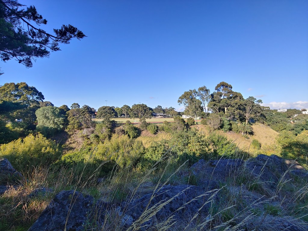 George Knott Reserve | Heidelberg Rd, Melbourne VIC 3068, Australia | Phone: (03) 9212 5555