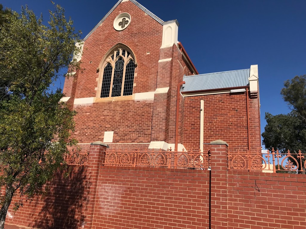 Church on the Rise, St Marks Anglican Church, Bassendean | 2 Wilson St, Bassendean WA 6054, Australia | Phone: (08) 9279 8761