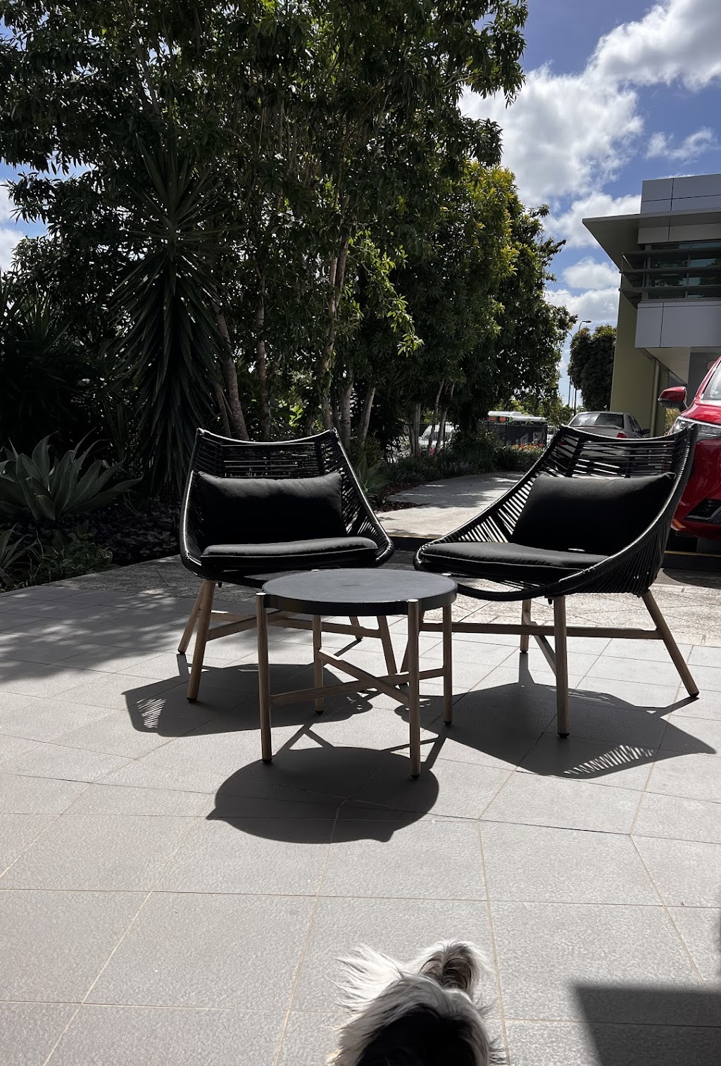 Cuppa Coffee | Shop 5a 3/5 University Dr, Meadowbrook QLD 4131, Australia | Phone: 0487 846 361