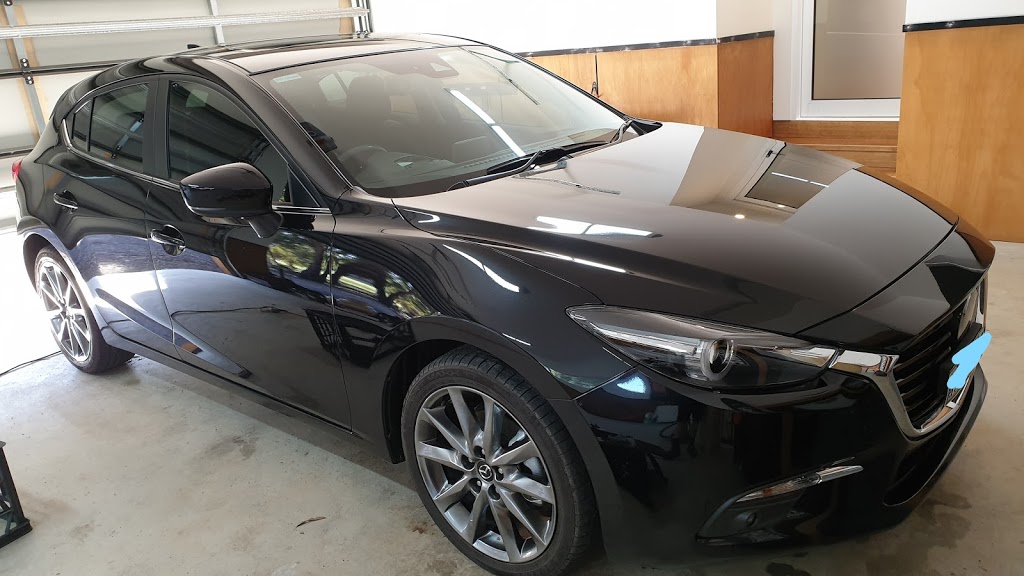 Rapid Shine Detailing | 18 Scotch Ct, Sunbury VIC 3429, Australia | Phone: 0411 376 453