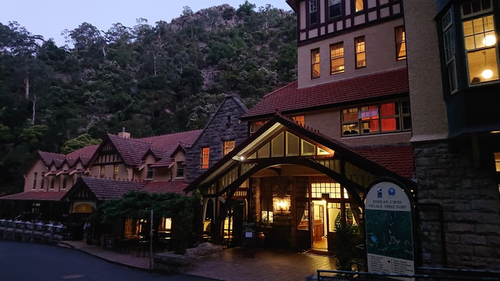 Jenolan Caves House | lodging | 4655 Jenolan Caves Rd, Jenolan NSW 2790, Australia | 0263593900 OR +61 2 6359 3900