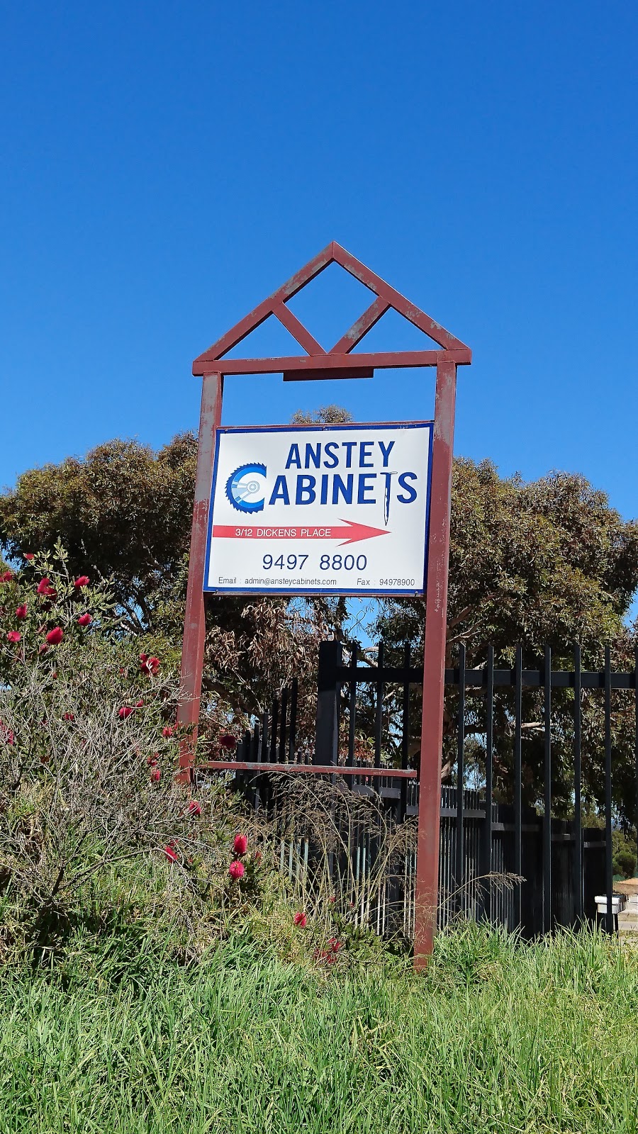 Cabinet Makers Perth by Anstey Cabinets | furniture store | 3/12 Dickens Pl, Armadale WA 6112, Australia | 0894978800 OR +61 8 9497 8800