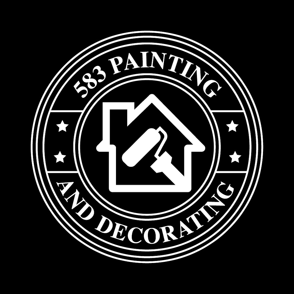 583 Painting & Decorating | 26 Histed Tce, Bli Bli QLD 4560, Australia | Phone: 0408 105 139