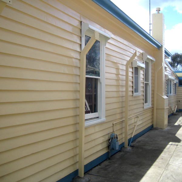 Warrens Painting Service | 6 Chorley Ave, Altona VIC 3018, Australia | Phone: 0424 622 337