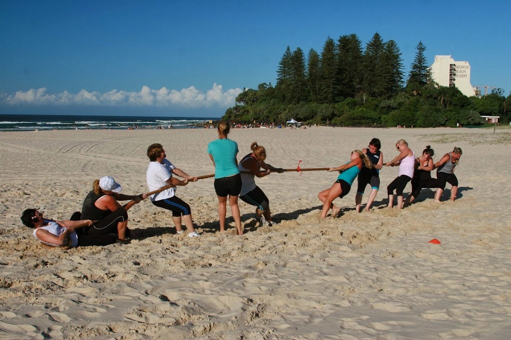 Another Notch Fitness | health | Coolangatta Beach, 24 Bandana Dr, Piggabeen NSW 2486, Australia | 0428193405 OR +61 428 193 405