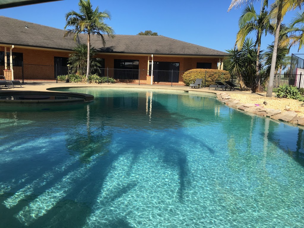 Clean Pools R Us Logan |  | 95 Kensington Dr, Munruben QLD 4125, Australia | 0437363660 OR +61 437 363 660