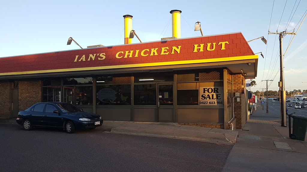 Ian’s Chicken Hut and Laundromat | restaurant | 12 Eyre Hwy, Port Augusta West SA 5700, Australia | 0886424905 OR +61 8 8642 4905