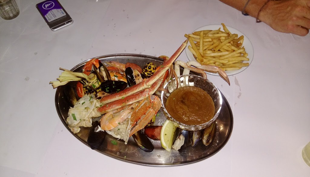 House of Crabs | restaurant | Level 1 The Norfolk Hotel, 305 Cleveland St, Redfern NSW 2016, Australia | 0283222035 OR +61 2 8322 2035