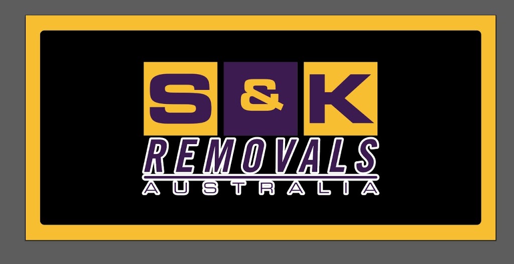 SK Removals | Bursaria Cres, Frankston North VIC 3199, Australia | Phone: 0413 237 493