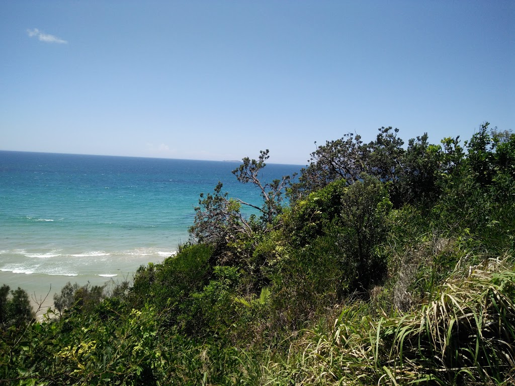 Seaviews at Sapphire Beach | Sapphire Beach NSW 2450, Australia | Phone: (02) 6732 2333