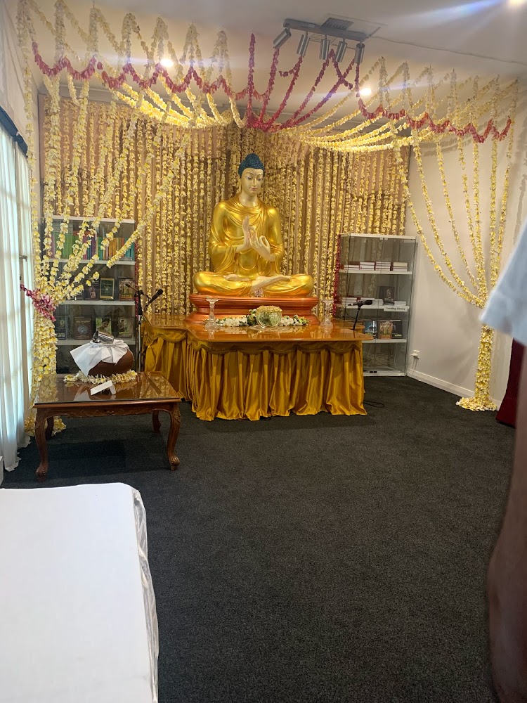 Prime Sharddha Pragna Mahamevnawa Perth | place of worship | 25 Gosnells Rd E, Orange Grove WA 6109, Australia | 1300303169 OR +61 1300 303 169