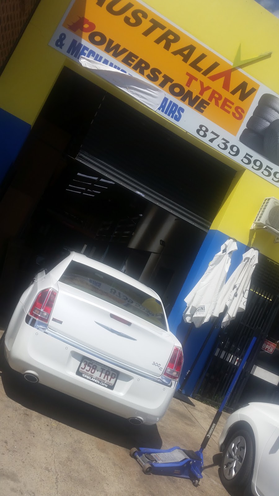 AUSTRALIAN Tyres | car repair | 41 Hoskins Ave, Bankstown NSW 2200, Australia | 0287395959 OR +61 2 8739 5959