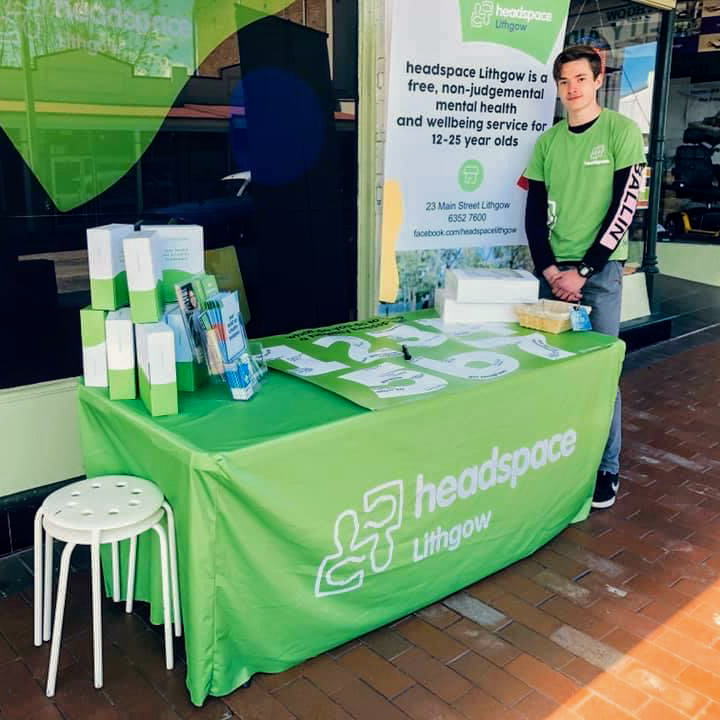 headspace Lithgow | 23 Main St, Lithgow NSW 2790, Australia | Phone: (02) 6352 7600
