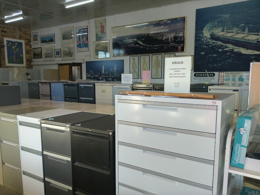 Pre-Owned Office Furniture & Equipment | furniture store | 688 South Rd, Moorabbin VIC 3189, Australia | 0395321622 OR +61 3 9532 1622